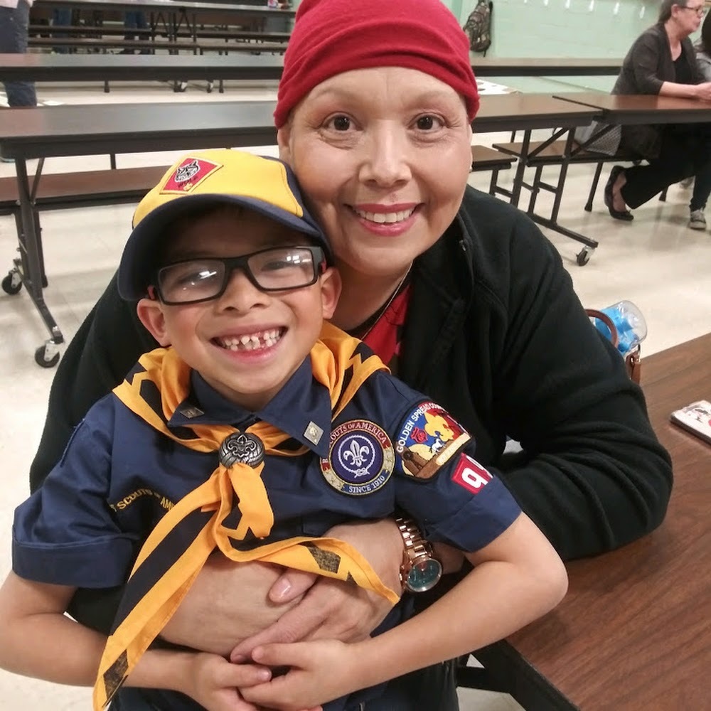 Meet your Posher, Annette